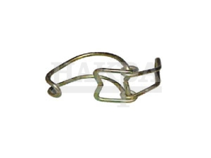 0000941255
0000940955-MERCEDES-AIR FILTER HOLDER